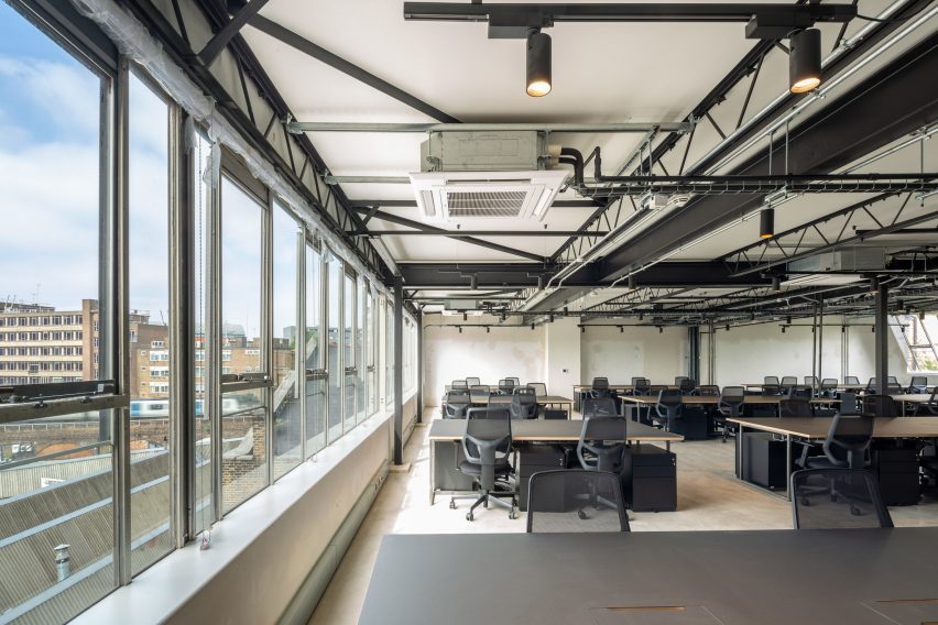 The Ministry by Squire and Partners