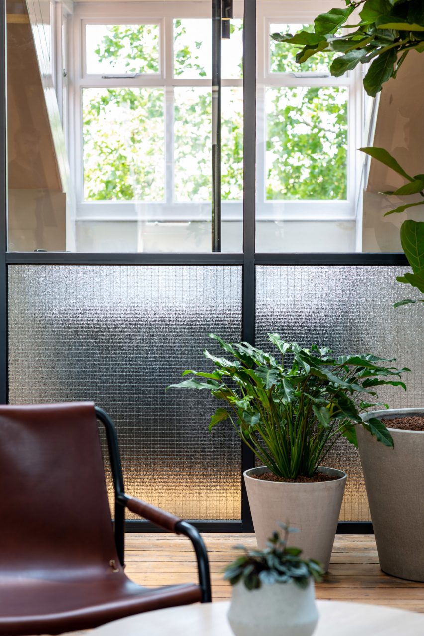 The Ministry by Squire and Partners