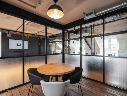The Ministry by Squire and Partners