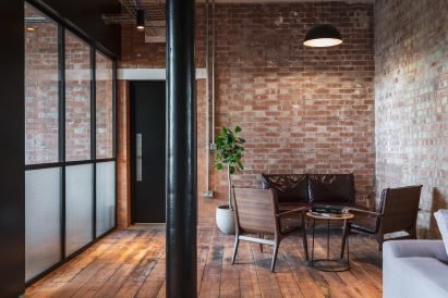 The Ministry by Squire and Partners