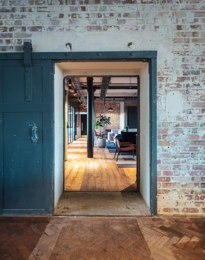 The Ministry by Squire and Partners