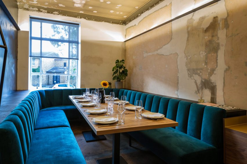 The Ministry by Squire and Partners
