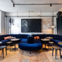 The Ministry by Squire and Partners