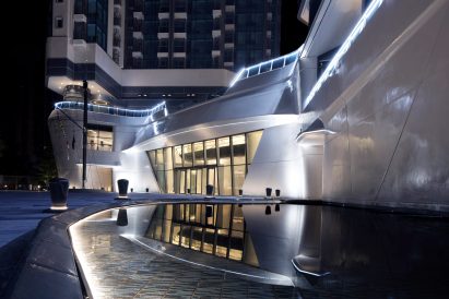 The Pavila Bay by New World Developments