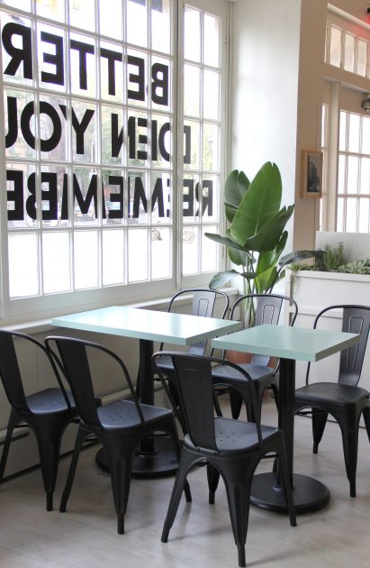 The Village Den by Buro Koray Duman