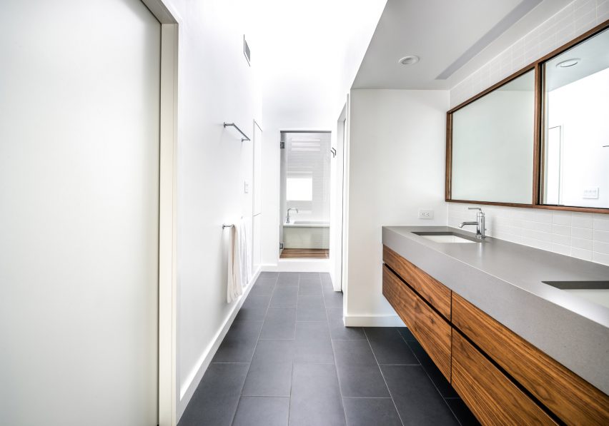 Throckmorton Renovation by Official Design