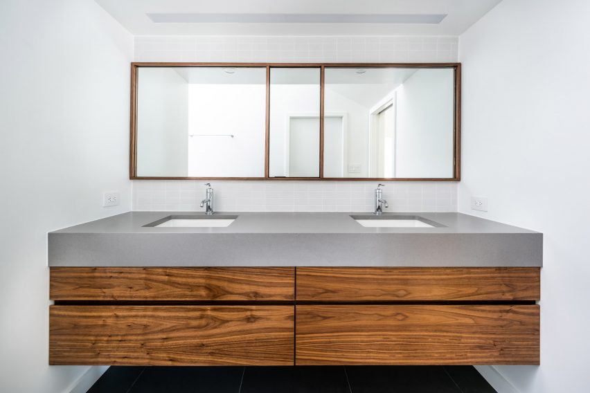 Throckmorton Renovation by Official Design