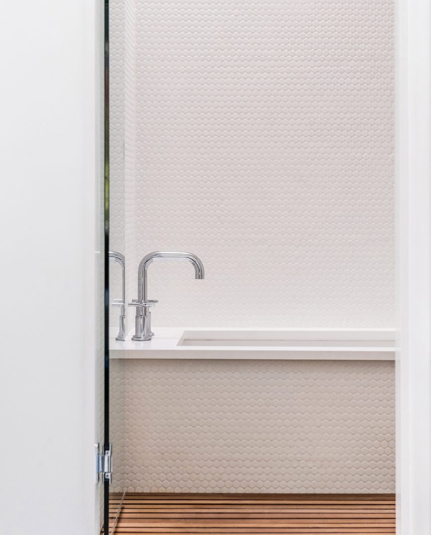 Throckmorton Renovation by Official Design