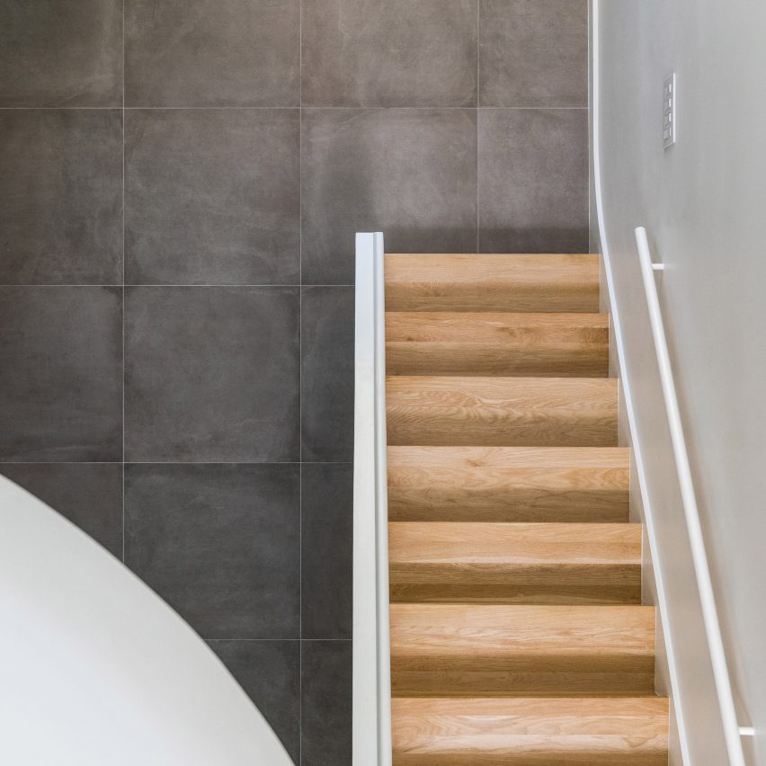 Throckmorton Renovation by Official Design