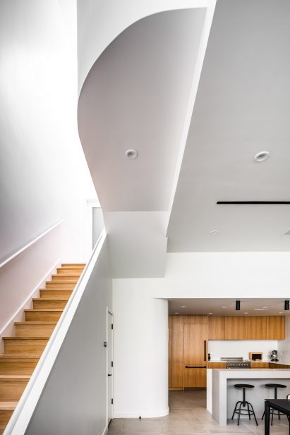 Throckmorton Renovation by Official Design