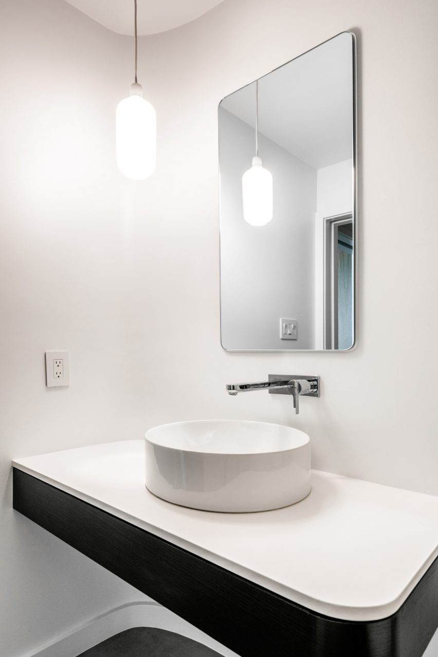 Throckmorton Renovation by Official Design