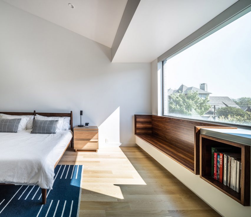 Throckmorton Renovation by Official Design