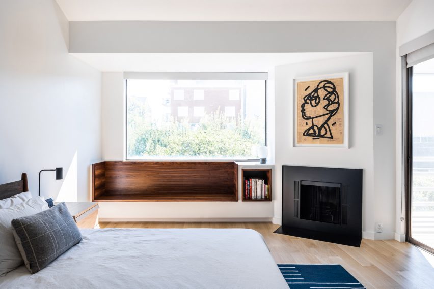 Throckmorton Renovation by Official Design