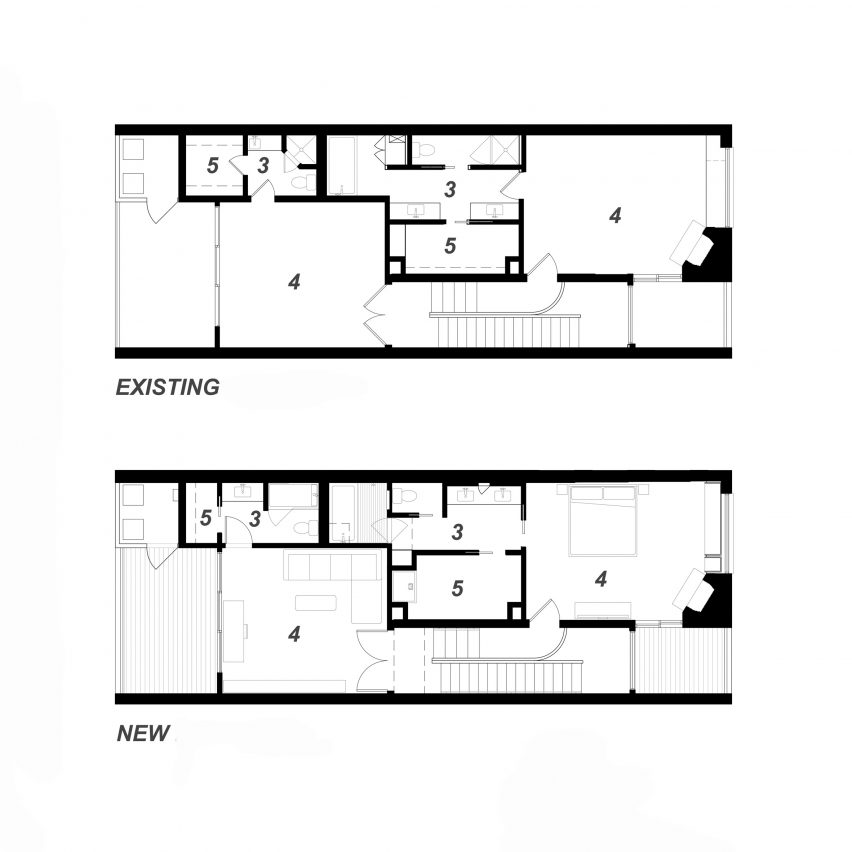 Throckmorton Renovation by Official Design