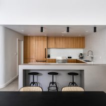 Throckmorton Renovation by Official Design