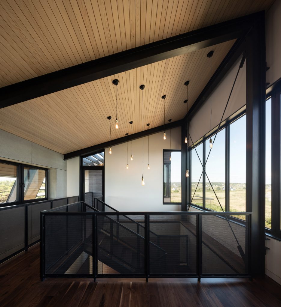 Treow Brycg by Omar Gandhi Architect