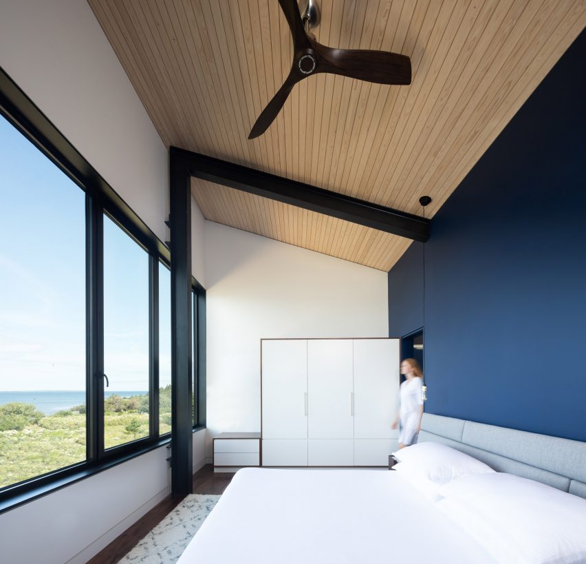 Treow Brycg by Omar Gandhi Architect