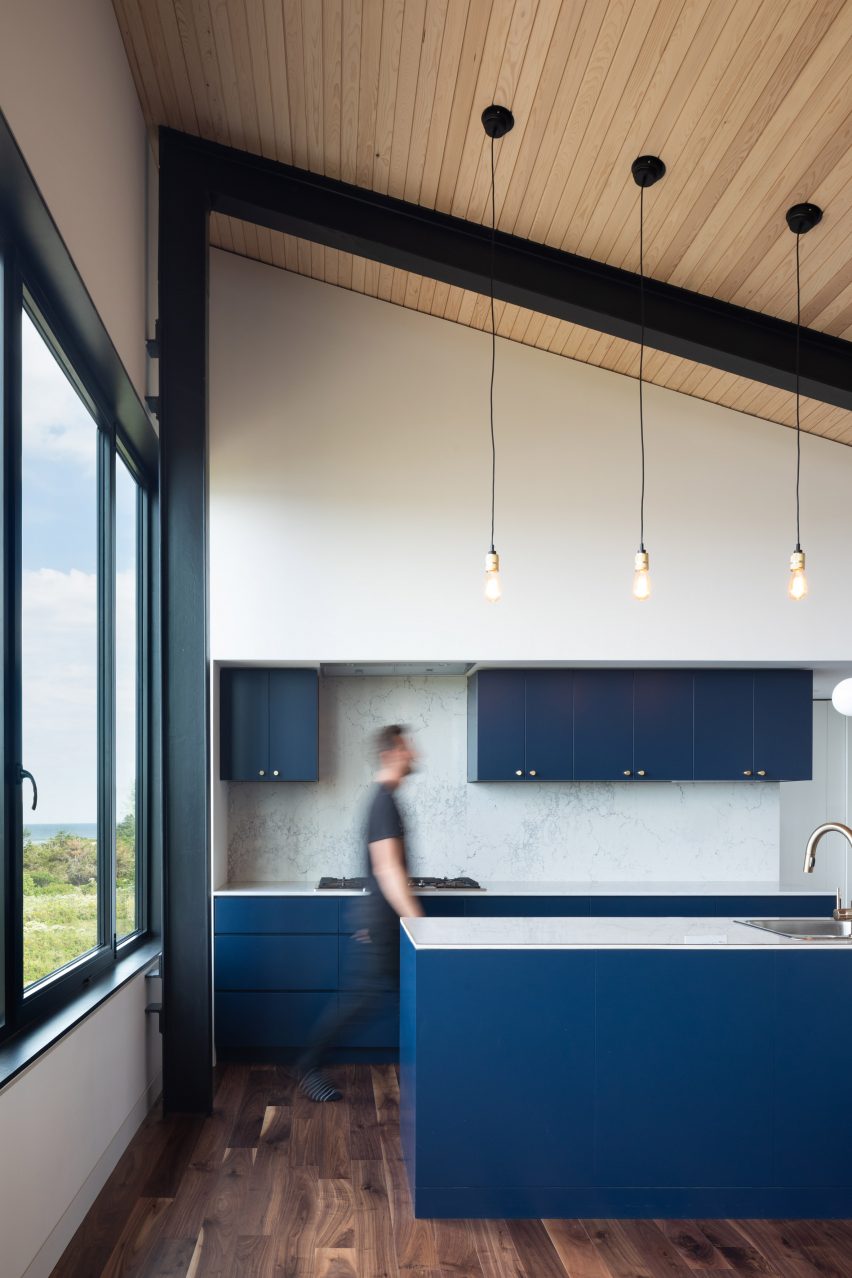 Treow Brycg by Omar Gandhi Architect