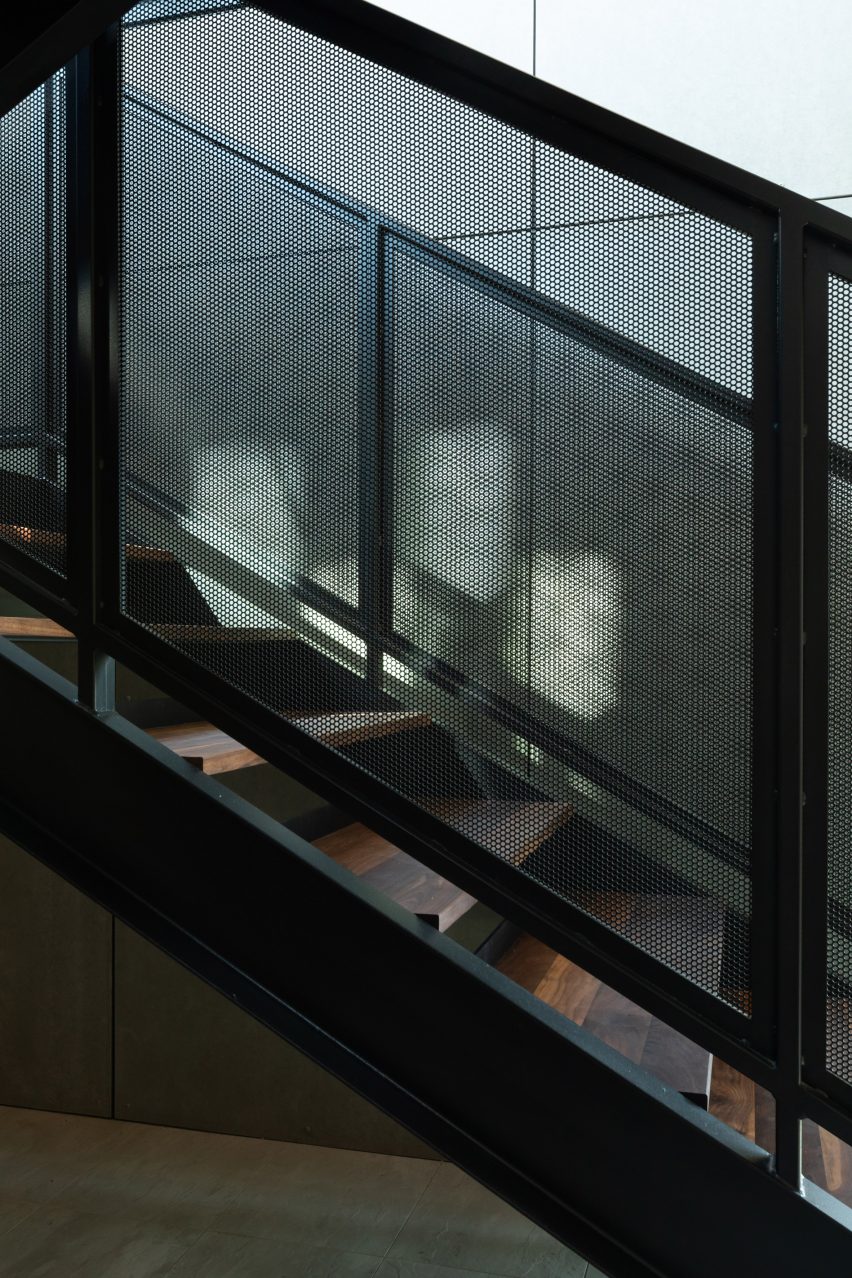 Treow Brycg by Omar Gandhi Architect