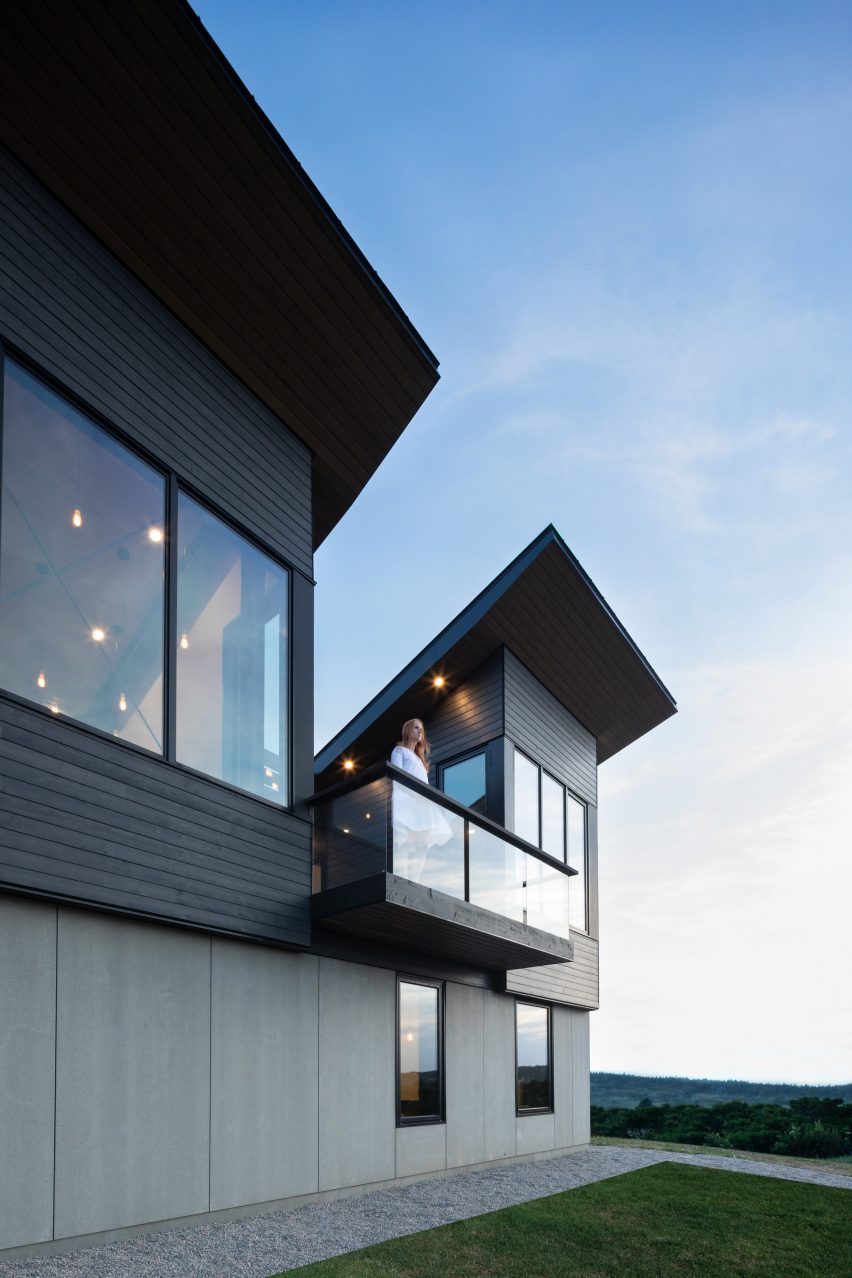 Treow Brycg by Omar Gandhi Architect
