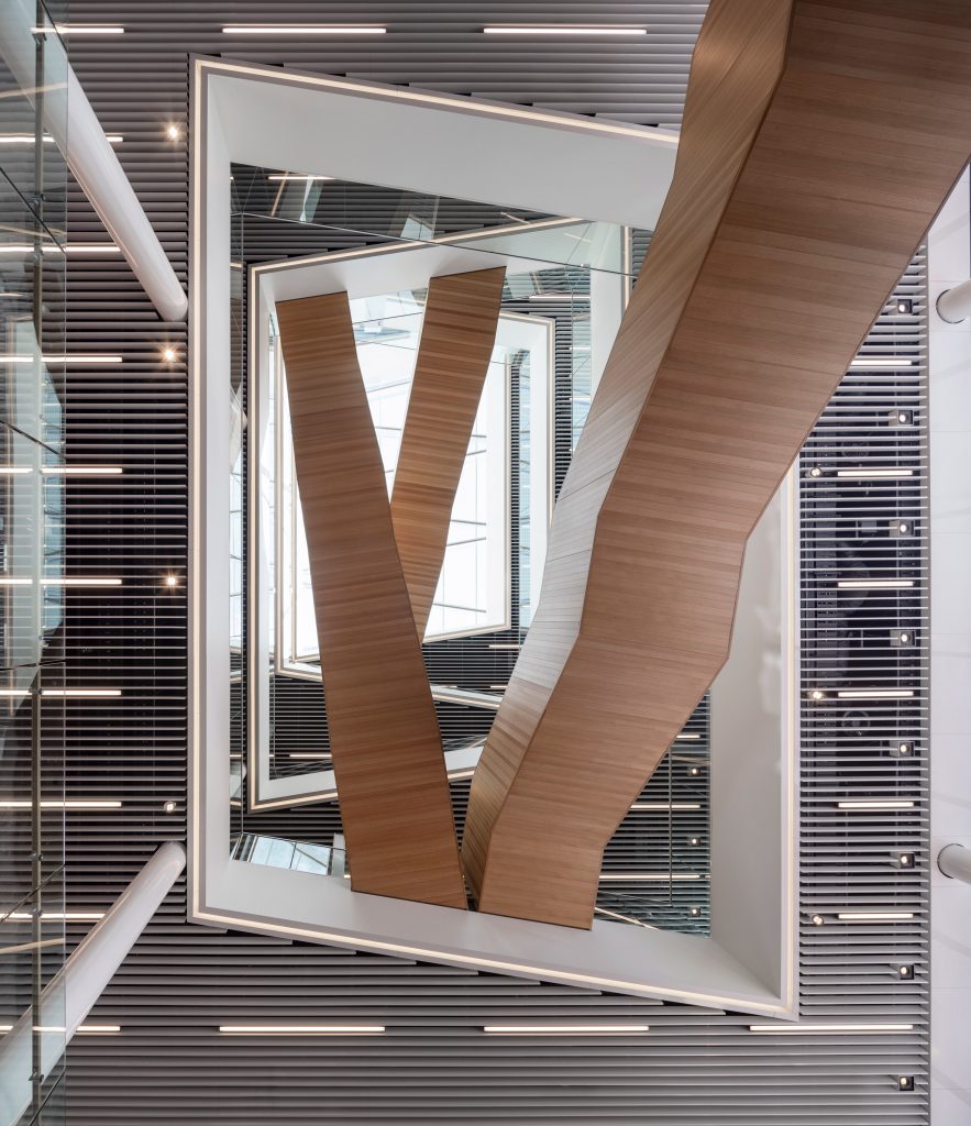 Tūranga by Schmidt Hammer Lassen
