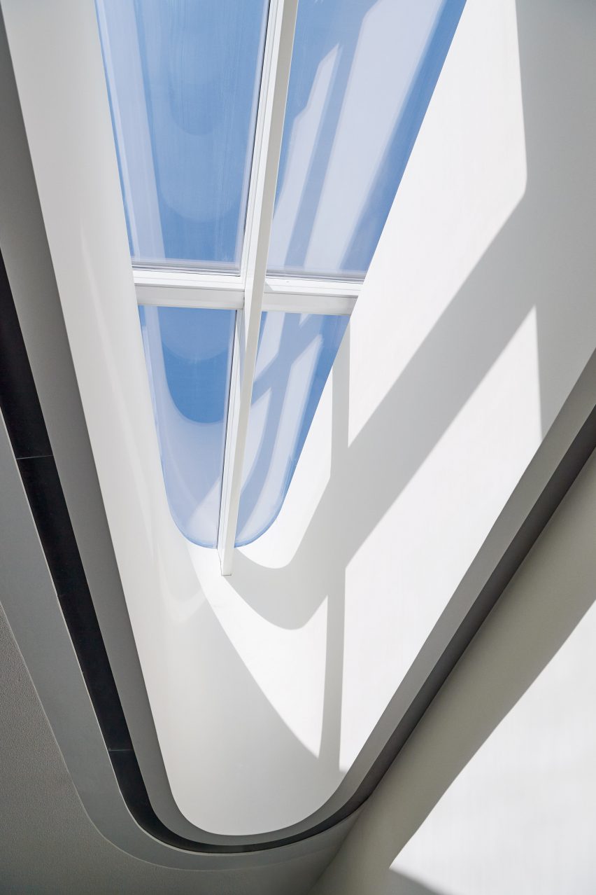 Velux promotion: DZNE by Wulf Architekten