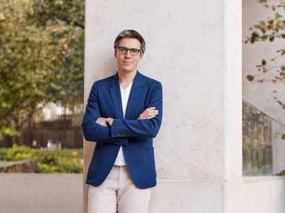 Dezeen speaks to a panel featuring representatives from AirBnb, WeWork and Local Projects about the business value of design as part of the launch of McKinsey & Company's Design Index