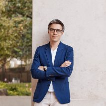 Dezeen speaks to a panel featuring representatives from AirBnb, WeWork and Local Projects about the business value of design as part of the launch of McKinsey & Company's Design Index