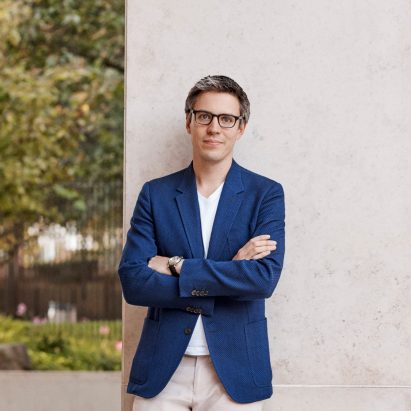 Dezeen speaks to a panel featuring representatives from AirBnb, WeWork and Local Projects about the business value of design as part of the launch of McKinsey & Company's Design Index