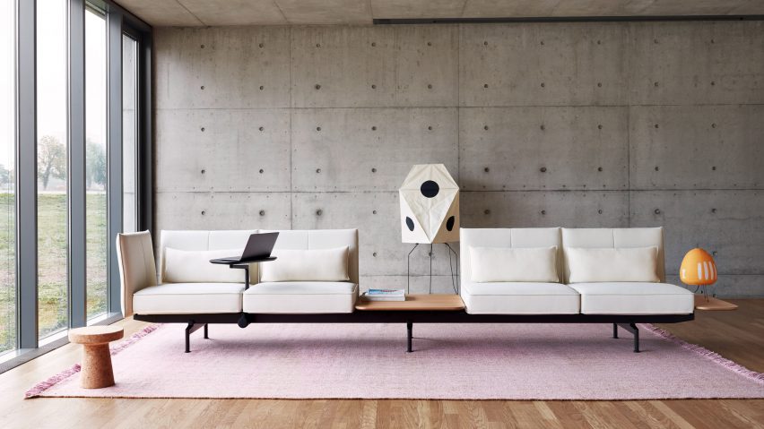 10 office furniture designs that prove “the desk has had its day”
