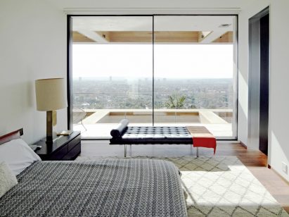 Vitrocsa's sliding doors