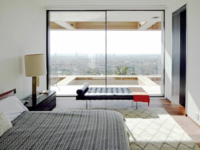 Vitrocsa's sliding doors