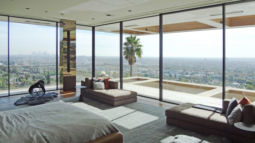 Vitrocsa's sliding doors