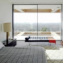 Vitrocsa's sliding doors