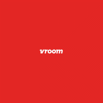 Vroom by Pentagram