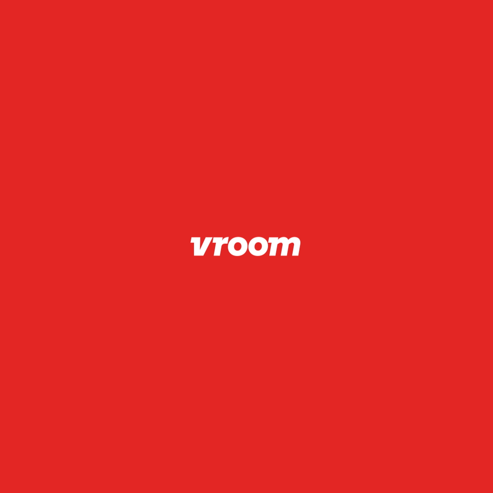 Vroom by Pentagram