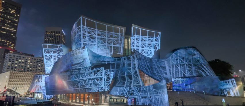 Walt Disney Concert Hall Dreams