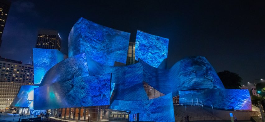 Walt Disney Concert Hall Dreams