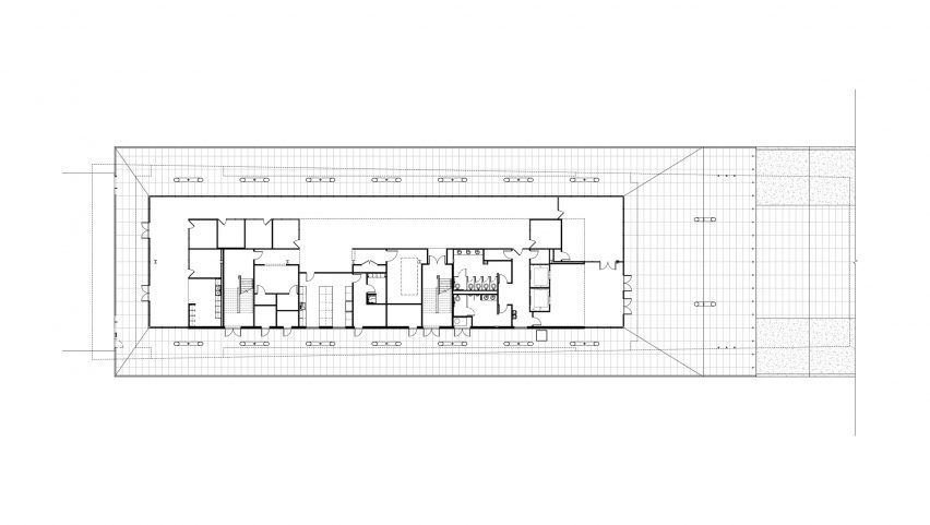 Water Institute by Perkins Will