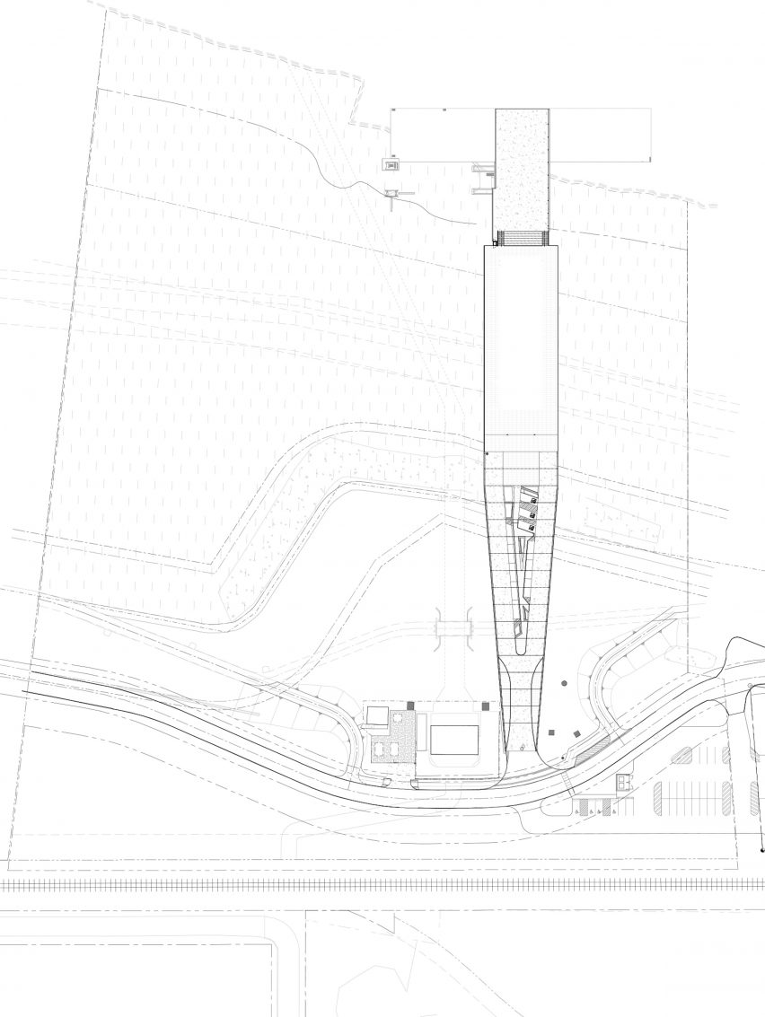 Water Institute by Perkins Will