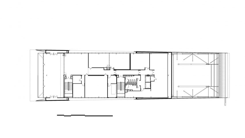 Water Institute by Perkins Will