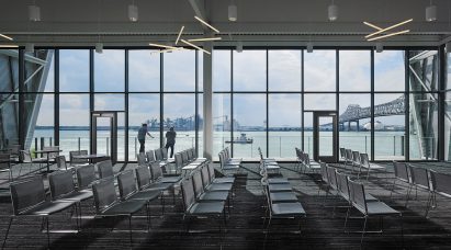 Water Institute by Perkins Will
