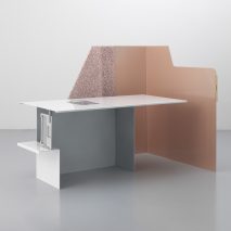 Five materials that could help us design a more sustainable future