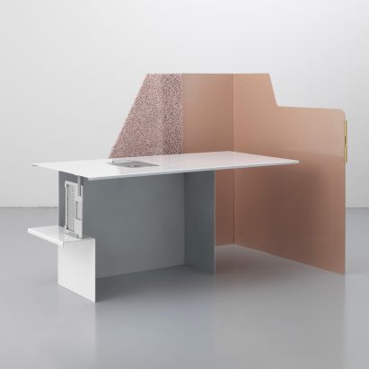 Five materials that could help us design a more sustainable future