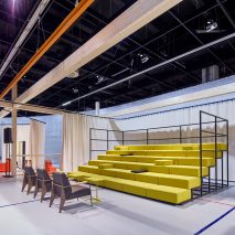 Office of 21st century is “wherever people happen to be” says Vitra