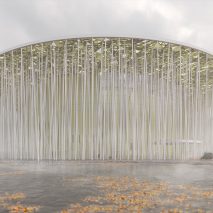 Wuxi Show Theatre by SCA
