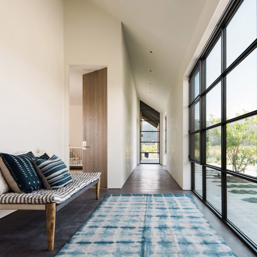 Zinfandel by Field Architecture