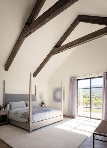 Zinfandel by Field Architecture