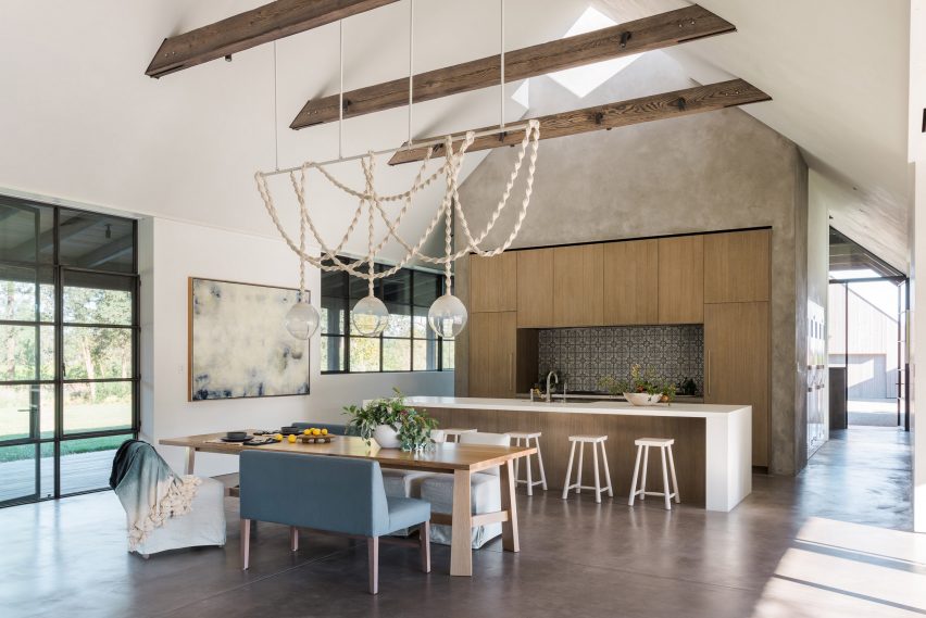 Zinfandel by Field Architecture