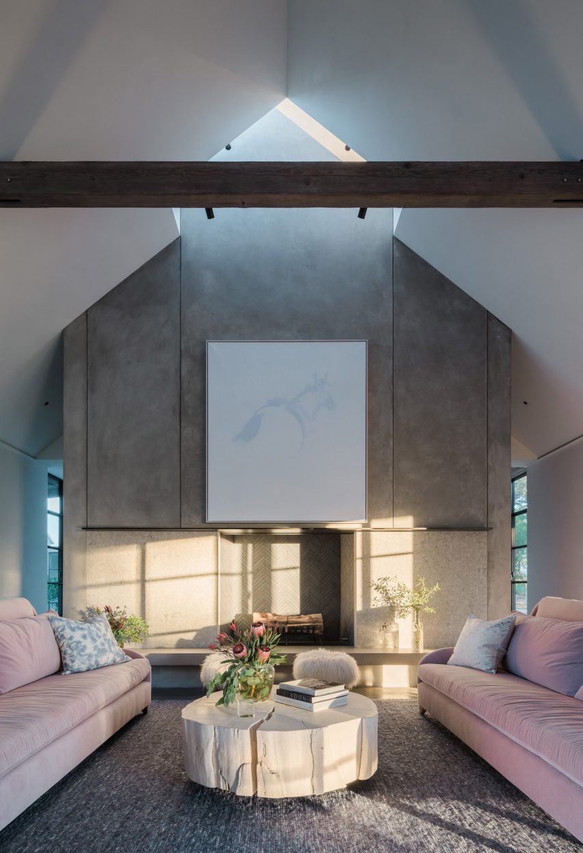 Zinfandel by Field Architecture